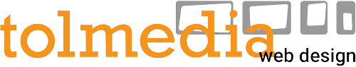 tolmedia logo