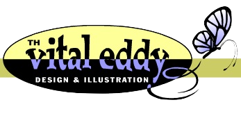 vital eddy logo